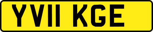 YV11KGE