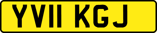 YV11KGJ