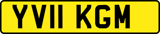YV11KGM