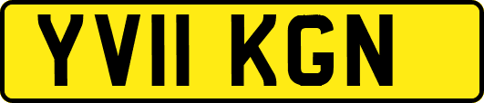 YV11KGN