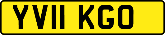 YV11KGO