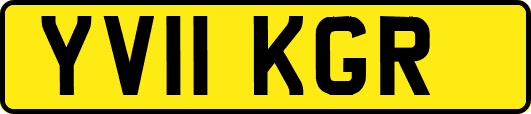 YV11KGR