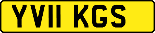 YV11KGS
