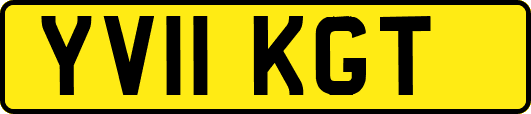 YV11KGT