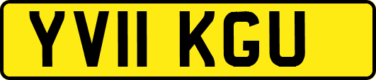 YV11KGU