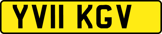 YV11KGV
