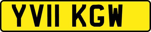 YV11KGW