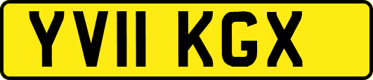 YV11KGX