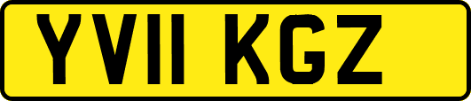 YV11KGZ