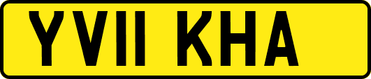 YV11KHA