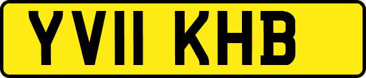 YV11KHB
