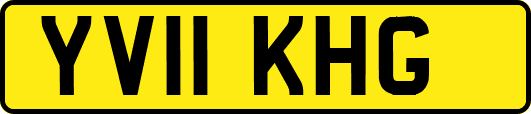 YV11KHG