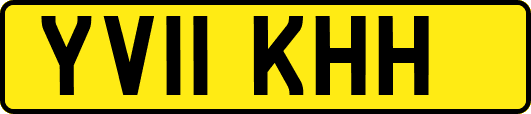YV11KHH