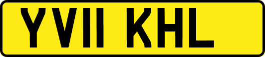 YV11KHL