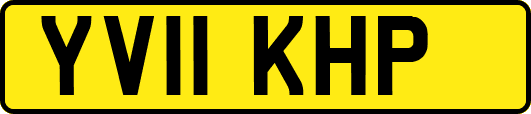 YV11KHP