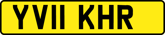 YV11KHR