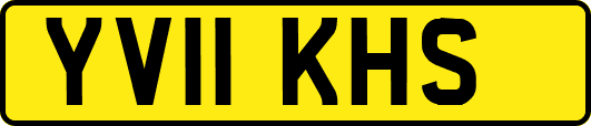 YV11KHS
