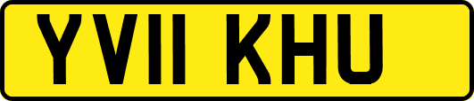 YV11KHU