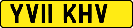 YV11KHV