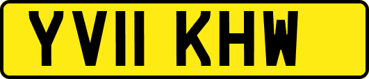 YV11KHW