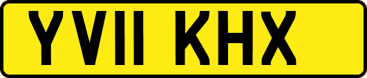 YV11KHX