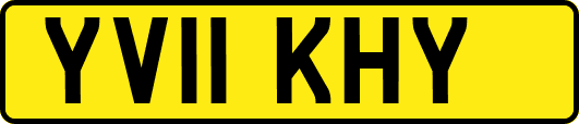YV11KHY