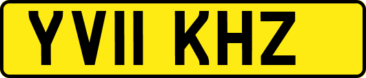 YV11KHZ