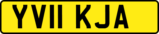 YV11KJA