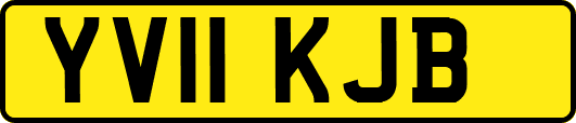 YV11KJB
