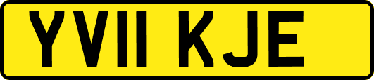 YV11KJE
