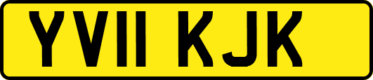 YV11KJK