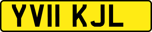 YV11KJL