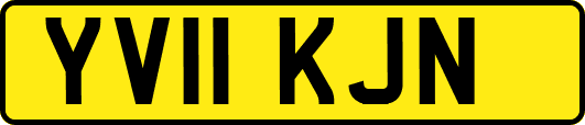 YV11KJN