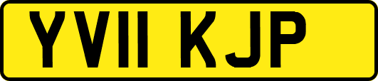 YV11KJP