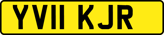YV11KJR