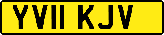 YV11KJV