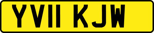 YV11KJW