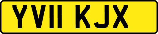 YV11KJX