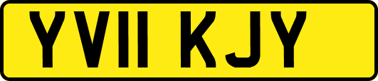 YV11KJY