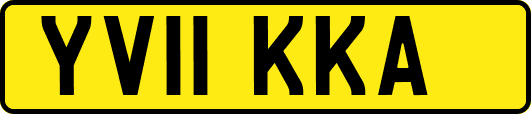 YV11KKA