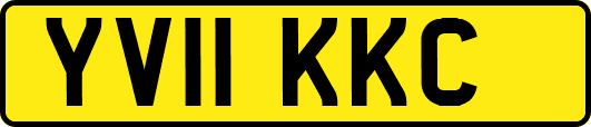 YV11KKC