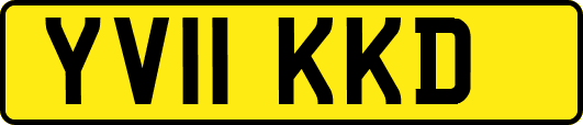 YV11KKD