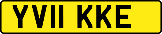 YV11KKE