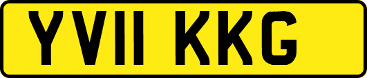 YV11KKG