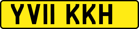 YV11KKH