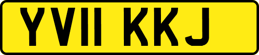 YV11KKJ