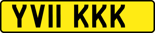 YV11KKK