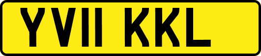 YV11KKL