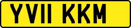 YV11KKM