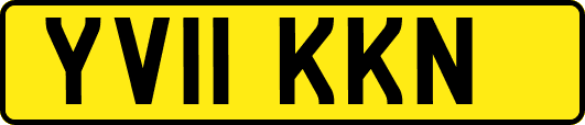 YV11KKN